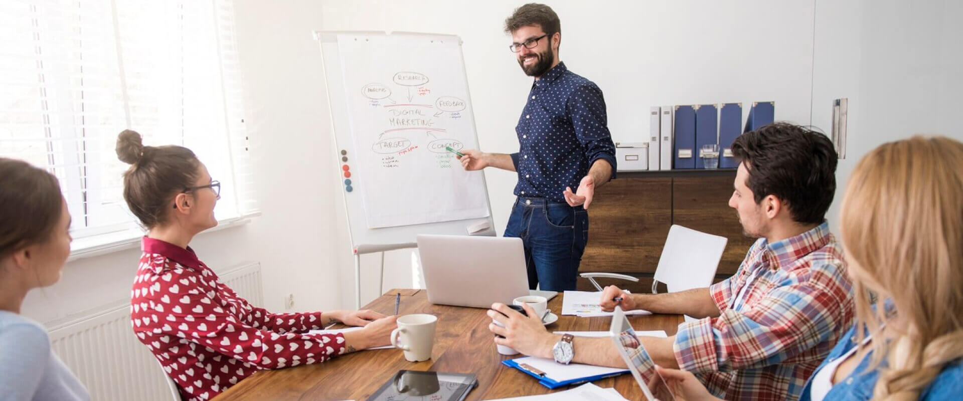 Why faster lead response matters more than more leads